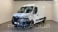 2024 Renault Master