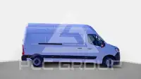 2024 Renault Master