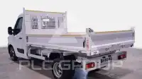 2024 Renault Master