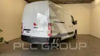 2024 Renault Master