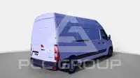 2024 Renault Master