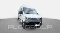 2024 Renault Master