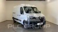 2024 Renault Master