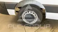 2024 Renault Master