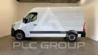 2024 Renault Master