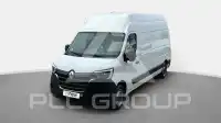 2024 Renault Master