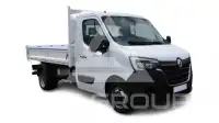 2024 Renault Master