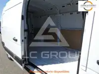 2024 Renault Master