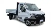 2024 Renault Master