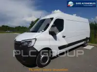 2024 Renault Master