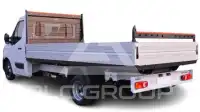 2024 Renault Master
