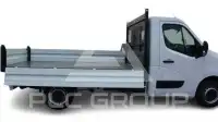 2024 Renault Master
