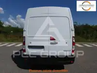 2024 Renault Master