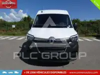 2024 Renault Master