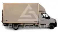2024 Renault Master