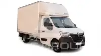 2024 Renault Master