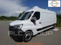 2024 Renault Master