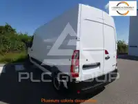 2024 Renault Master