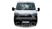 2024 Renault Master