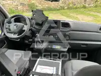 2024 Renault Master