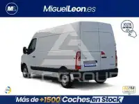 2024 Renault Master