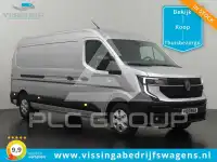 2024 Renault Master