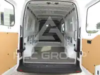 2024 Renault Master