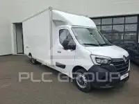 2024 Renault Master