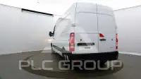 2024 Renault Master