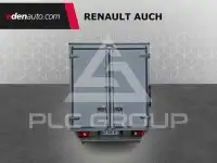2024 Renault Master