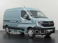 2024 Renault Master