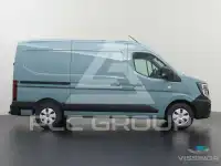 2024 Renault Master
