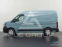 2024 Renault Master