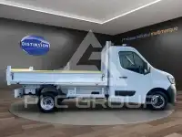 2024 Renault Master