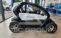 2024 Renault Twizy
