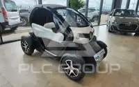 2024 Renault Twizy