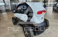 2024 Renault Twizy