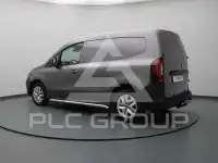 2024 Renault Kangoo