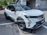 2024 Renault Scenic