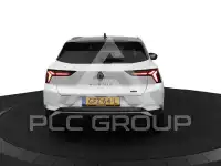 2024 Renault Scenic