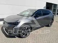 2024 Renault Scenic