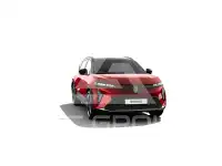 2024 Renault Scenic