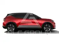 2024 Renault Scenic