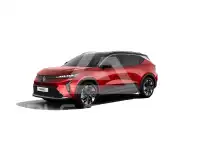 2024 Renault Scenic
