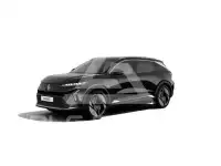 2024 Renault Scenic