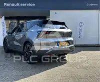2024 Renault Scenic