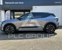 2024 Renault Scenic