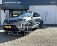 2024 Renault Scenic