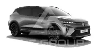 2024 Renault Scenic