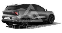 2024 Renault Scenic